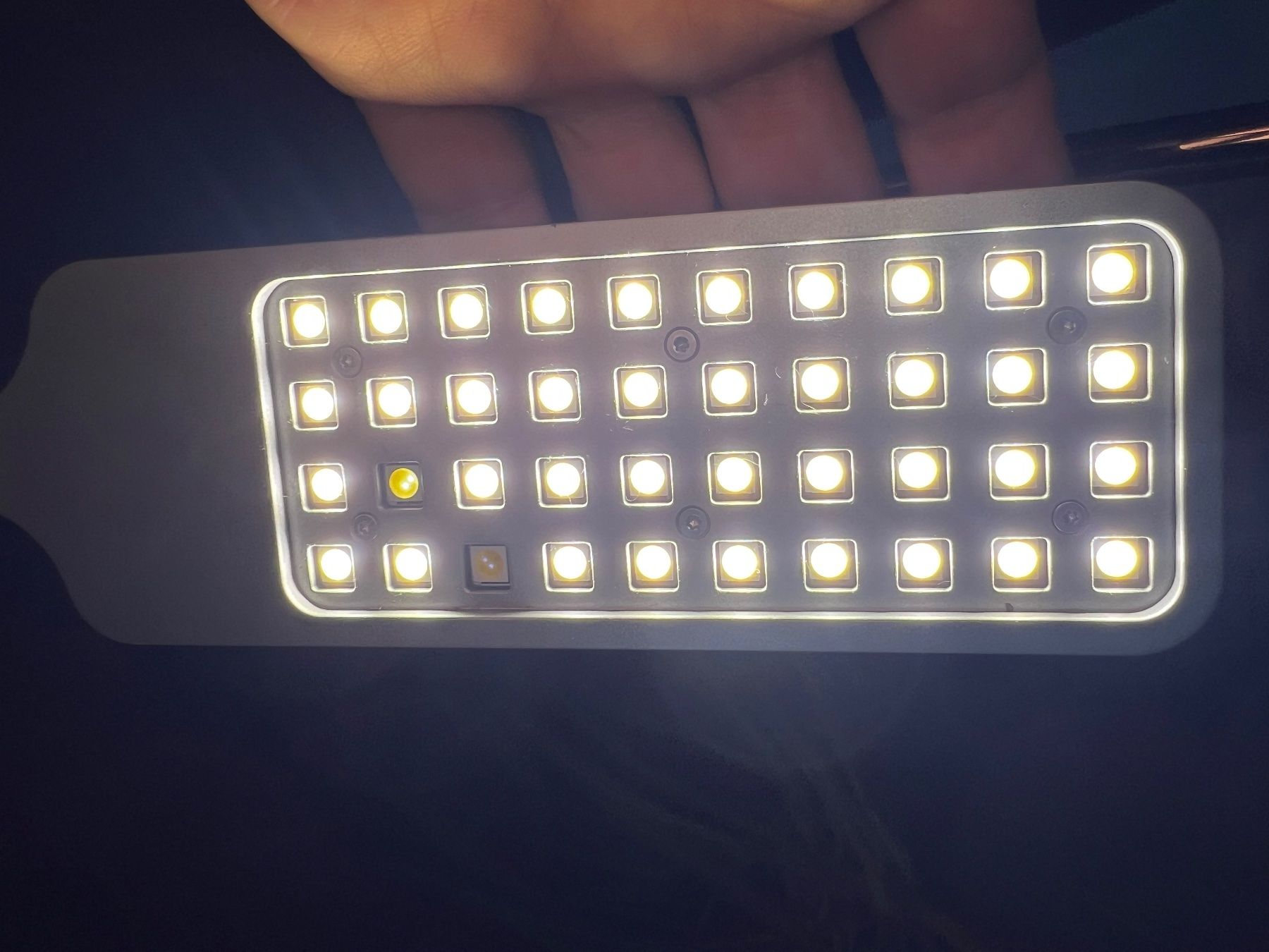 Moll Lampade: Moll Flexlight Schreibtischlampe LED  USB Ladestation – Usato da Jona venduto da Sariksa 3