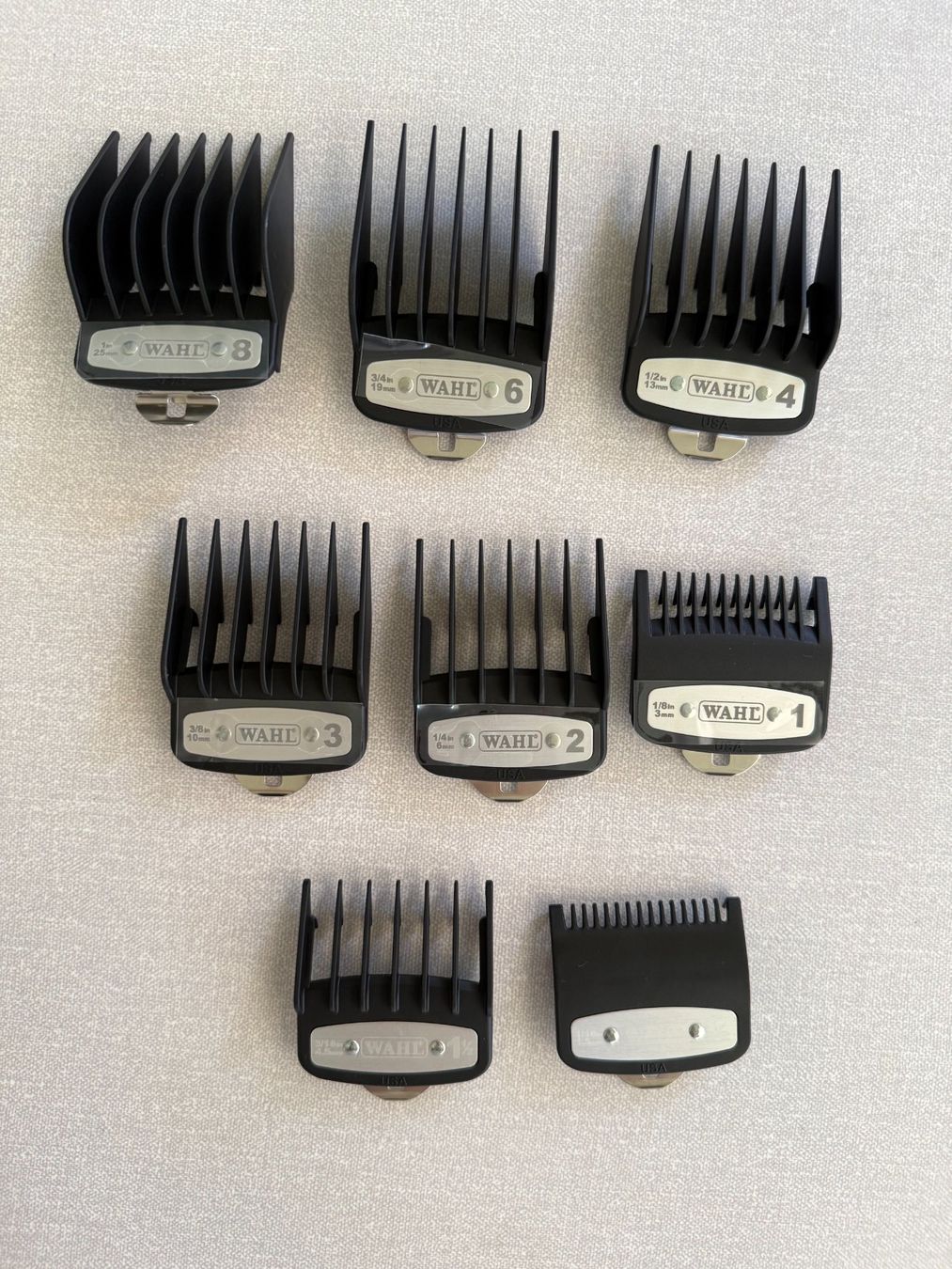 Wahl Schneiden: WAHL - Tondeuse Legend neuve avec accessoires – Neu (gemäss Beschreibung) aus Genève von Mmaumau 2