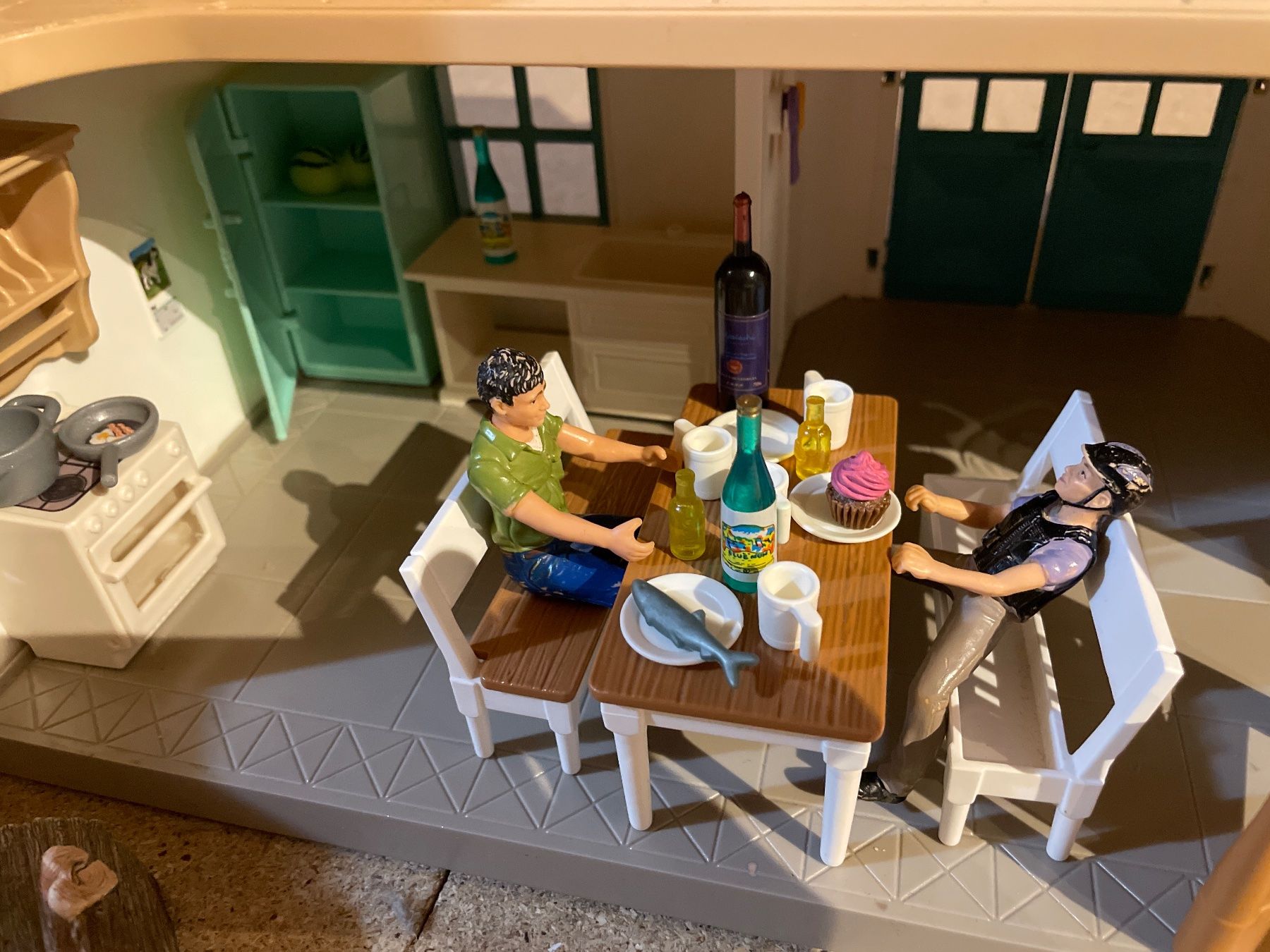 Schleich Giocattoli: Schleichtier – Usato da Niederhasli venduto da nic_65cm 3