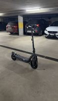 Segway Ninebot G3 Max neuwertiger zustand