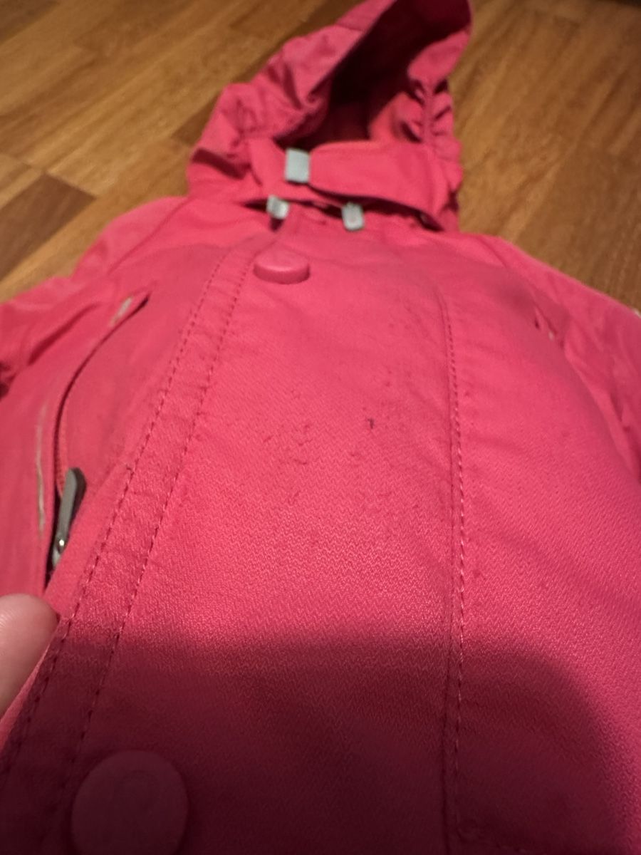 Reima Giacche & Cappotti: Winterjacke, Reima, Gr.98 – Usato da Uster venduto da staernli4 1