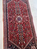 68×155 Orientteppich Abadeh Handgeknüpft gereinigt