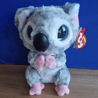 ty Beanie Boos, Karli Koala, ca. 15 cm, neu