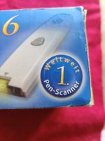 Scanner Stift IRIS Pen
