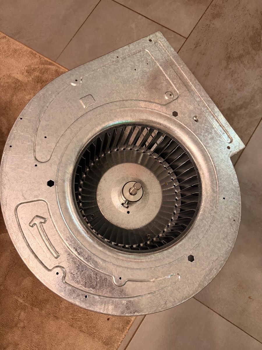 Ventilatoren: Ventilateur centrifuge Elco  – Neu (gemäss Beschreibung) aus Chavannes-prés-Renens von Noku_1