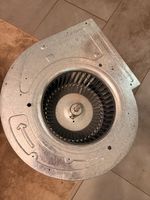 Ventilateur centrifuge Elco 