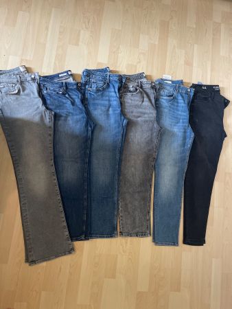 6 Jeans Gr.44