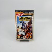 Pursuit Force (PSP)