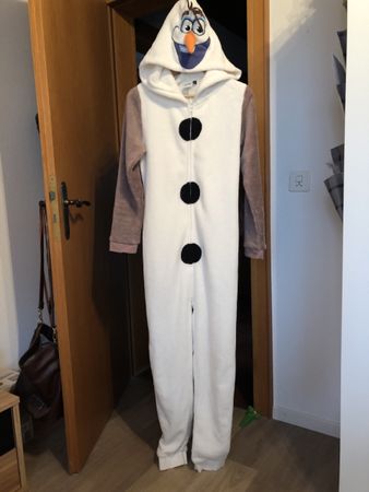 Onesie Disney Olav Gr.S