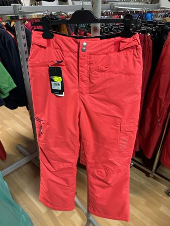 Dare2b Skihose, Neon Pink, Gr. 38, Neu mit Etikett!