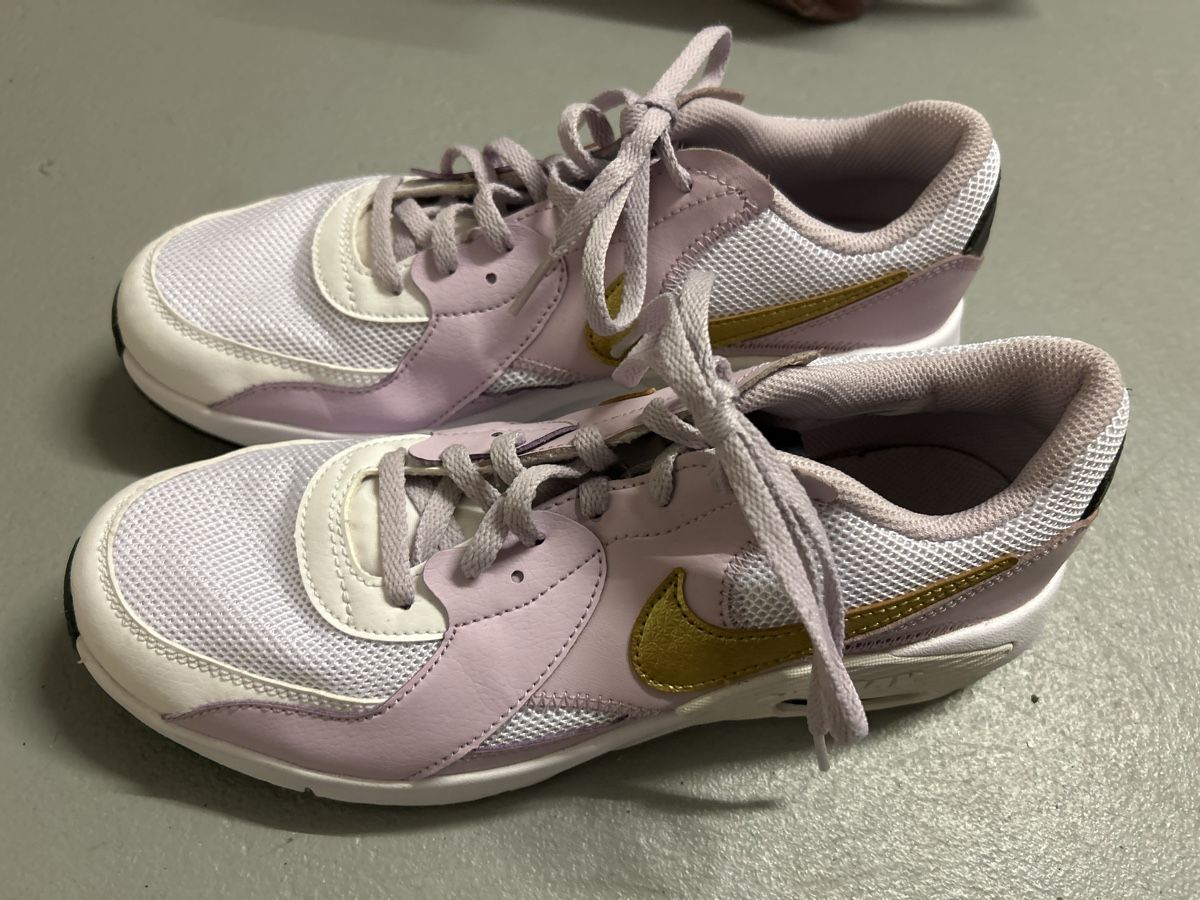 Nike Scarpe da donna: Nike Air Max Schuhe, Grösse 39 neu – Nuovo (secondo la descrizione) da Wädenswil venduto da Giez33