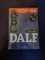 DALF Lehrmittel