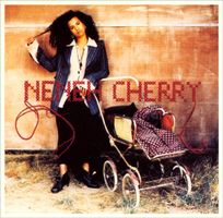 Neneh Cherry - Homebrew [Virgin]