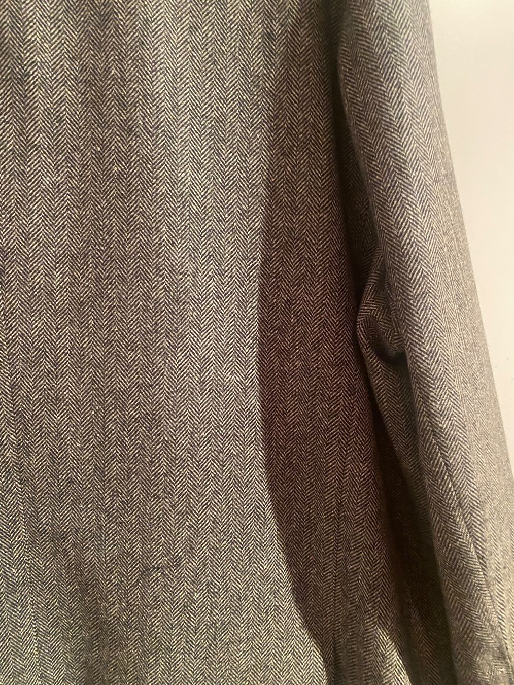 Jacken: Studiosuits Hand Crafted Herrenjacke Grösse 50 R – Neu (gemäss Beschreibung) aus Allenwinden von oba_xb8y 3