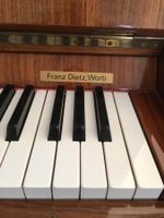 Klavier Calisia
