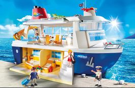 Playmobil 6978 Kreuzfahrtschiff 💥