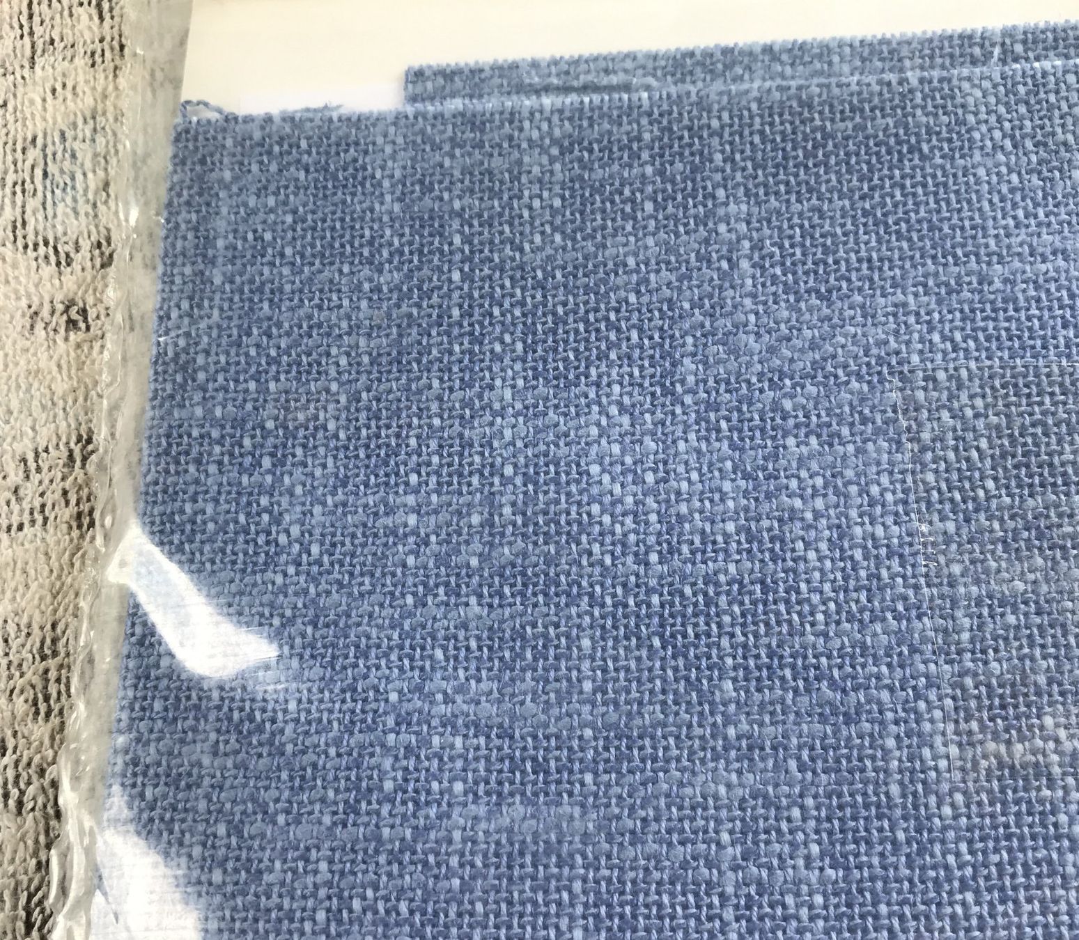Bastelsets: PATCHWORK CHENILLE PATCH NEU & ORIGINALVERPACKT – Neu und originalverpackt aus Ostermundigen von wini63 2