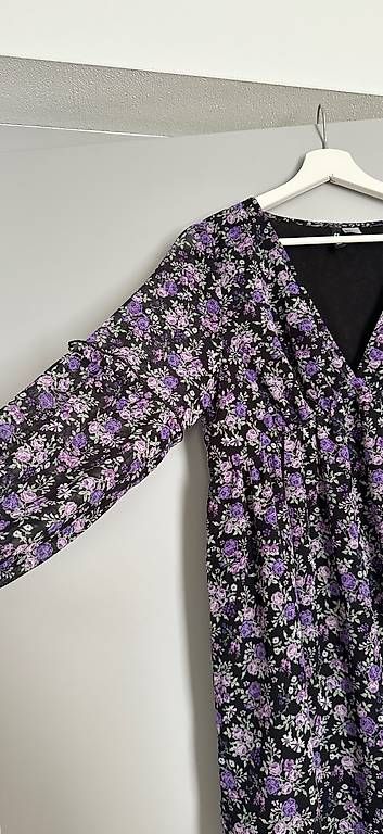 Vestiti: H&M blumenkleid Gr. S – Usato da Dierikon venduto da san_9tc9 1