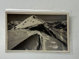 Jacques NAEGELI (1885-1971) Rinderber foto