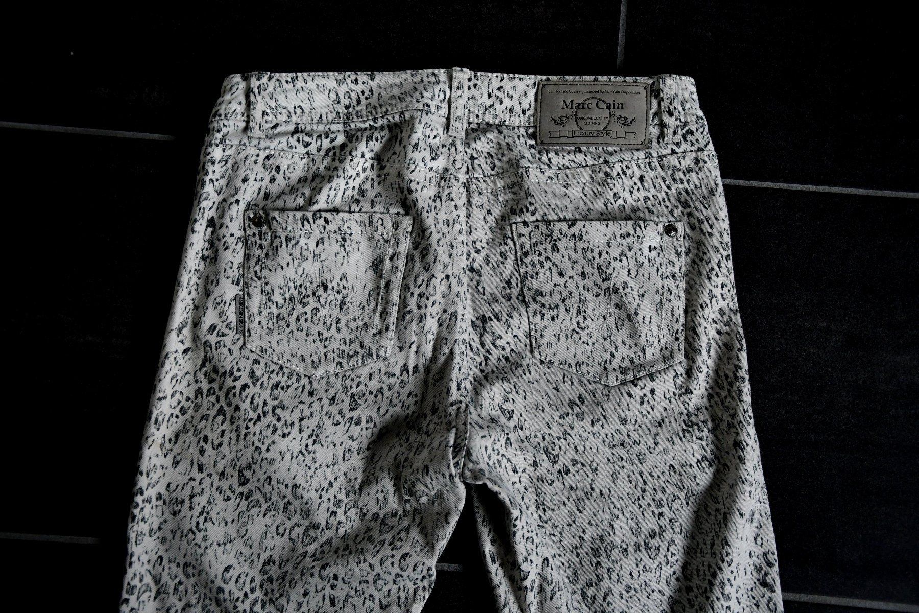 Marc Cain Hosen: Hose, Marccain Sports, Neu – Neu und originalverpackt aus Sins von dsto 3