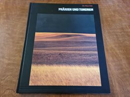 PRÄRIEN UND TUNDREN