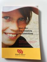 Maria Aarts, Marte Meo: Eine Einladung zur Entwicklung +DVD