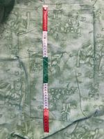 Coupon tissu coton 210cm de large x 90cm de haut 