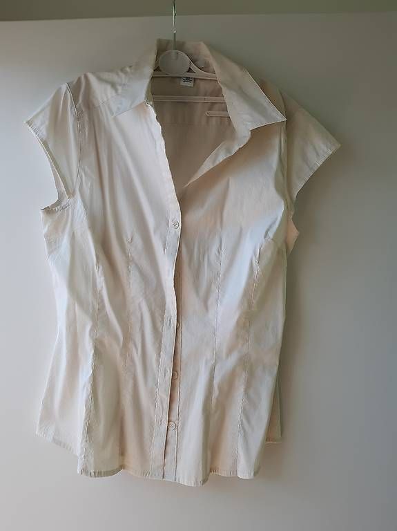 Blusen: Bluse 36/38 – Gebraucht aus Nebikon von Haidihooo 1