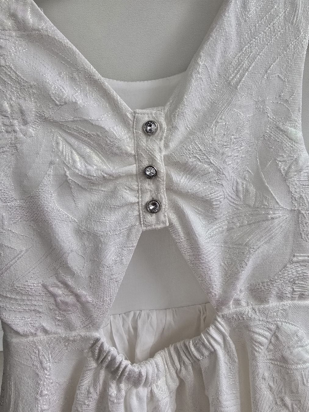 Mango Vestiti & Gonne: Mango Cocktailkleid für Mädchen, Gr.110 – Nuovo (secondo la descrizione) da Rorschacherberg venduto da Olgamedved 7