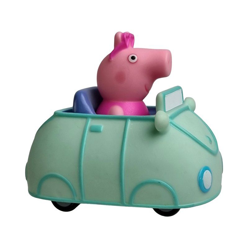 Figurines: PEPPA PIG - Mini Flitzer – D'occasion à Wangen b. Olten par Restwert_Wangen 1