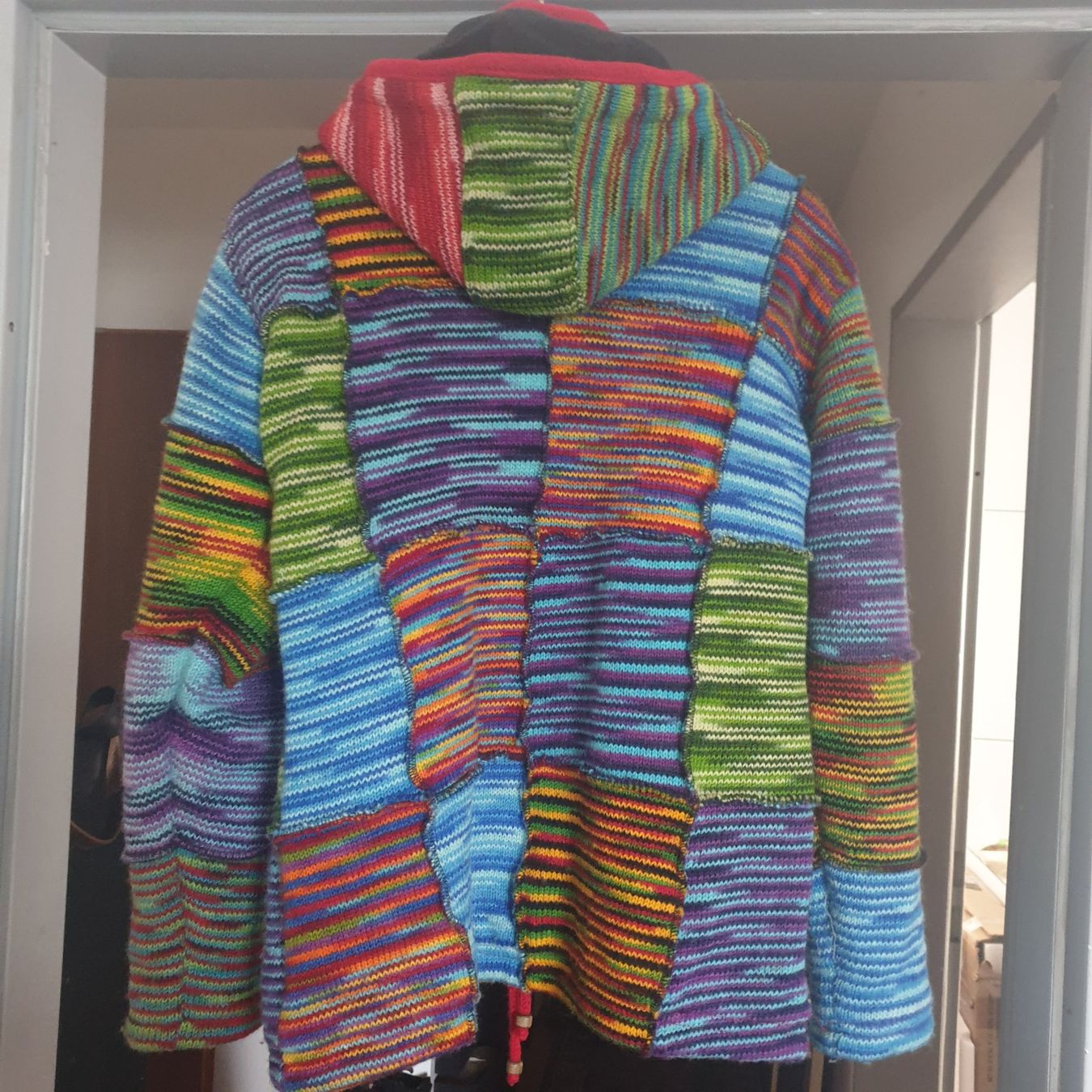 Giacche: SHAKALOHA Strickjacke Gr. M – Nuovo (secondo la descrizione) da Frenkendorf venduto da Chrigeli01 1