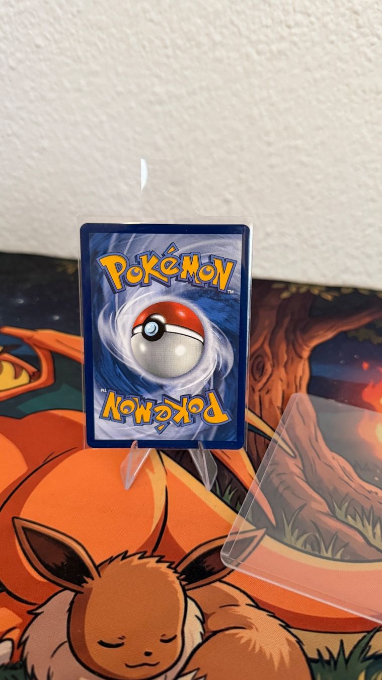 Pokémon Sammelbilder & Trading cards: Pokemon Dugtrio EN 239/217 – Gebraucht aus Dübendorf von Simplysimi 1