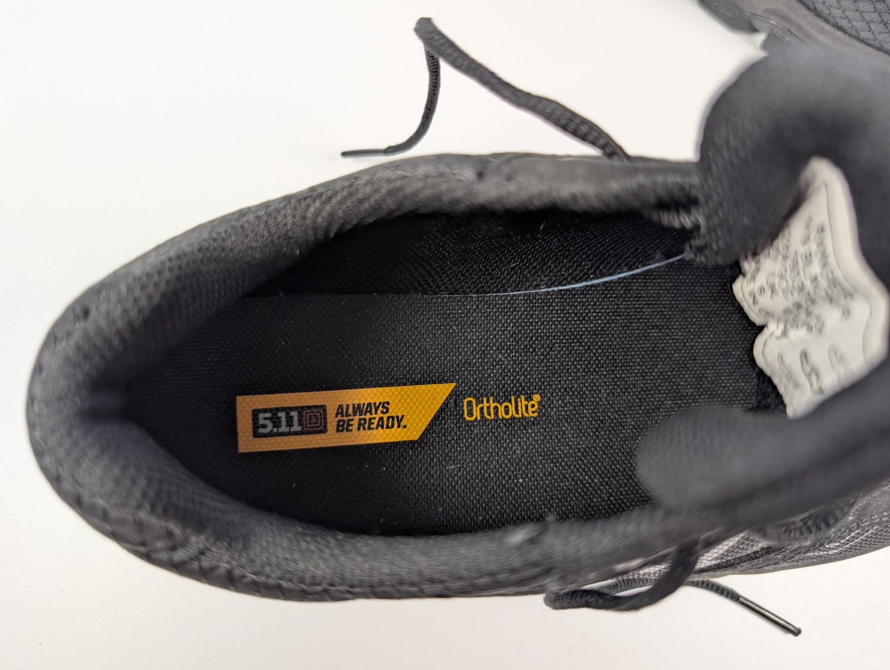 Scarpe da uomo: 5.11 Tactical Ranger Schuhe – Nuovo (secondo la descrizione) da Ostermundigen venduto da TradeLab 3