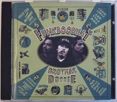 Funkdoobiest – Brothas Doobie