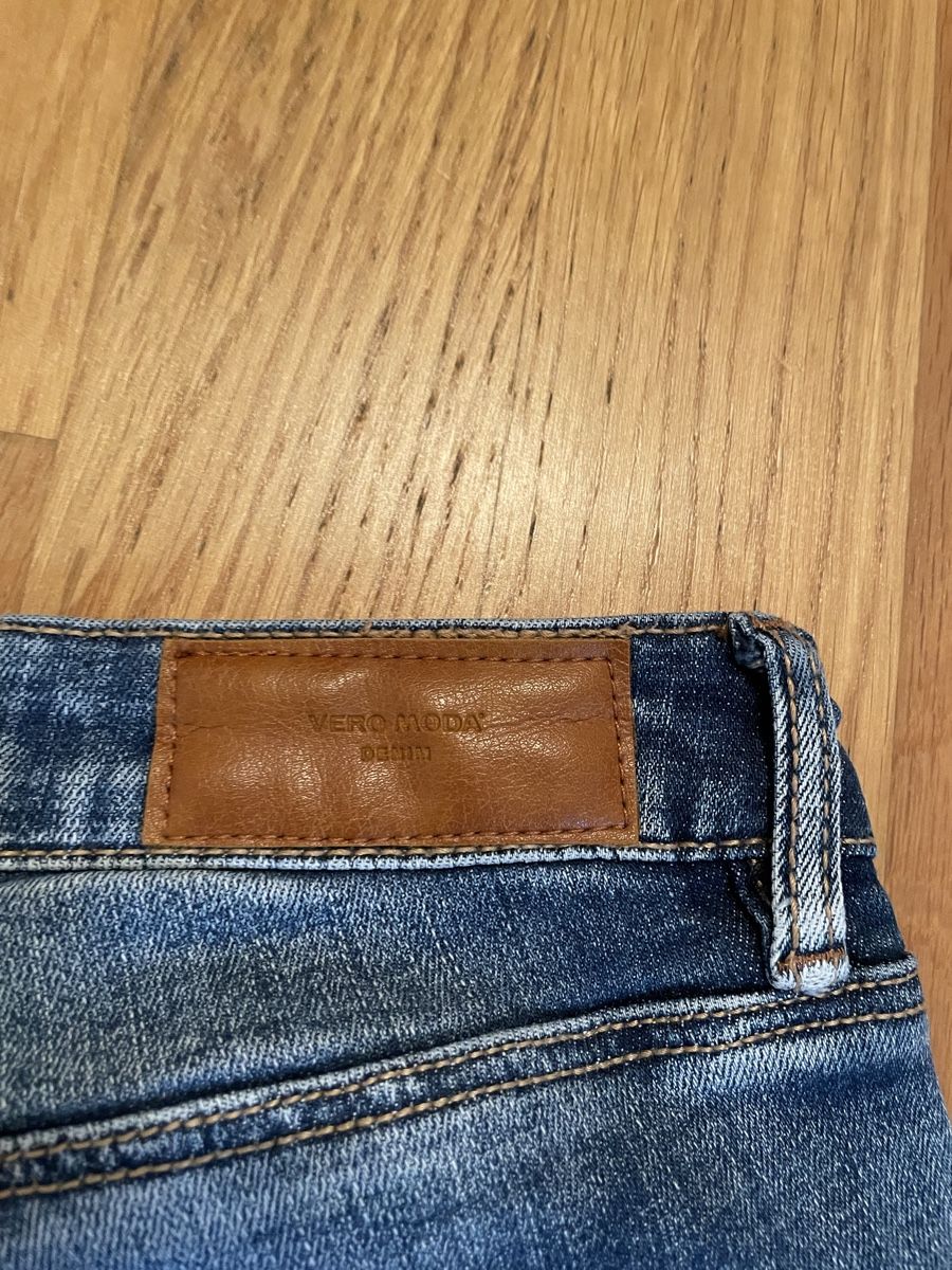 Vero Moda Jeans: Jeans Damen – Gebraucht aus Balgach von sei_s6d7 3