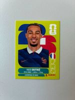 Carte panini 2026 - FRA 19