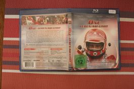 ONE - LEBEN AM LIMIT -DIE GESCHICHTE DER FORMEL 1 BD BLU-RAY