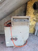 Bachofen Hydro-Piccolo Hydraulikaggregat / Hydraulikstation