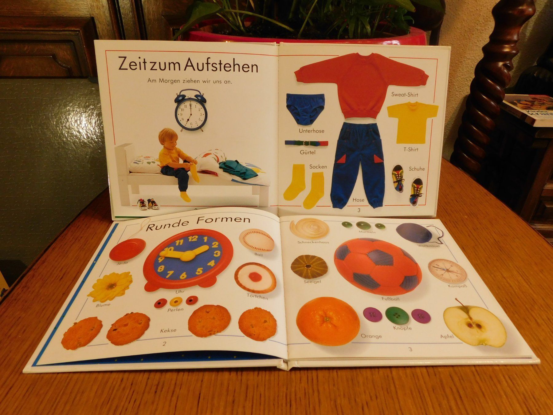Bücher: Vintage Kinder Buch 1990er – Neu (gemäss Beschreibung) aus Emmenbrücke von Ulisse-22 1