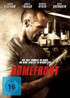 JASON STATHAM  -  HOMEFRONT   Winona Ryder    => SAMMELPORTO