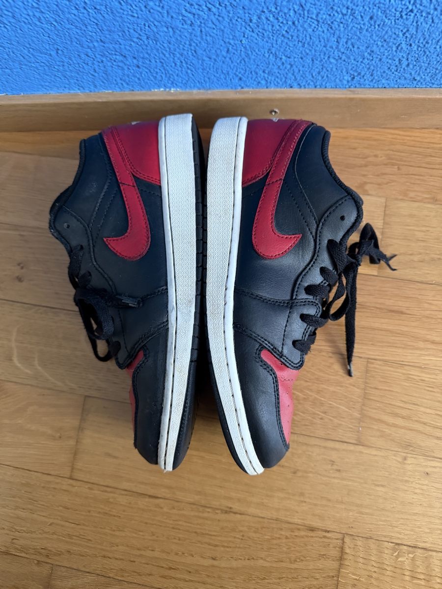 Scarpe per ragazzi: Coole Jordan Kinderschuhe – Usato da Pratteln venduto da ren_mc9r 2
