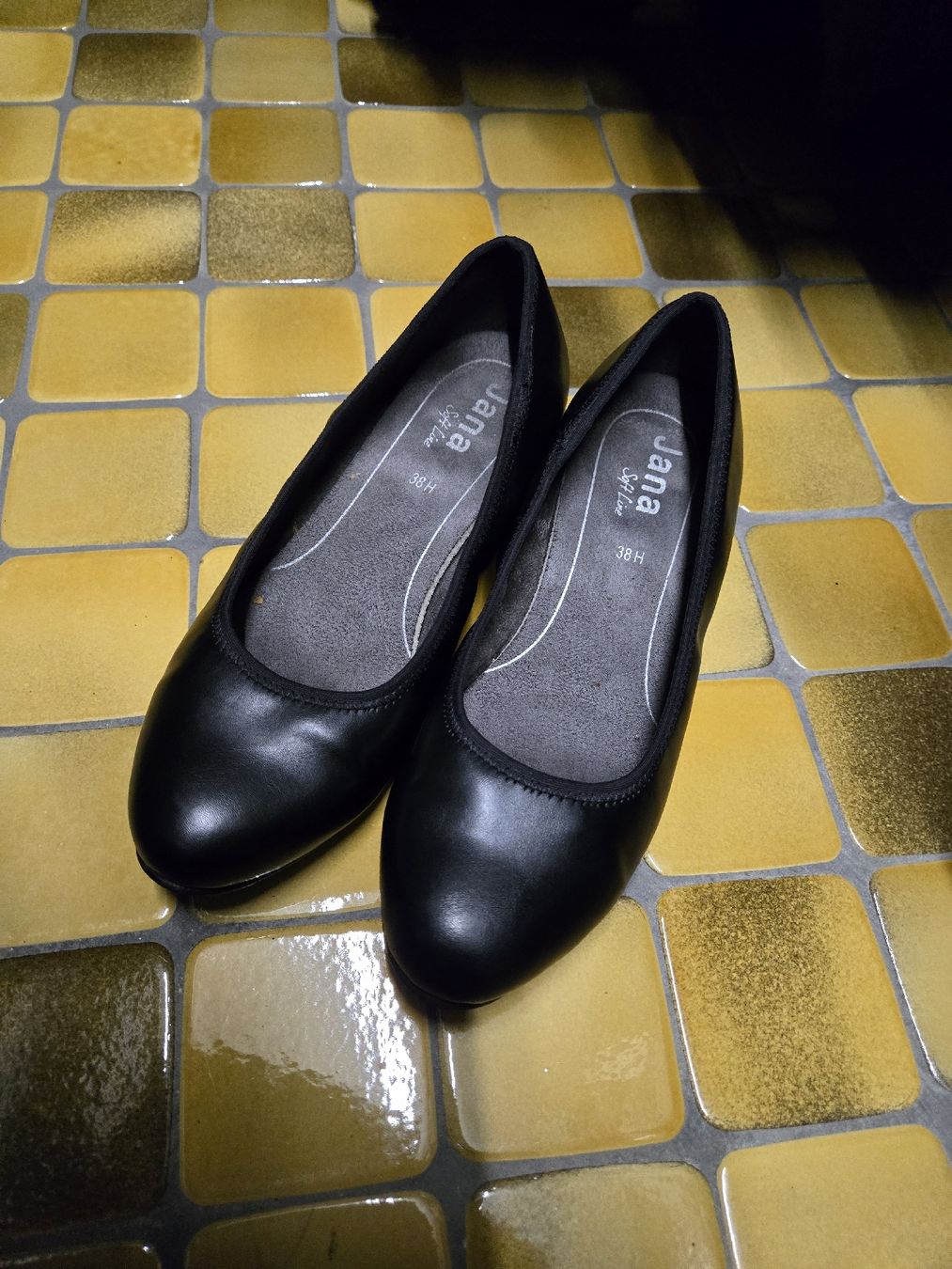 Jana Scarpe da donna: Chaussures Jana – Usato da Sion venduto da Oonathoo