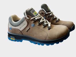 GRISPORT CHAUSSURES RANDONNÉE TREKKING