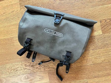 Ortlieb Handlebar-Bag Velo-Sling