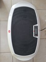 Casada Vibrationsplatte Powerboard 2.1 - Fitness für Zuhause