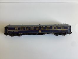 LS Models 49194 Speisewagen WR CIWL ex. Mistral H0 1:87