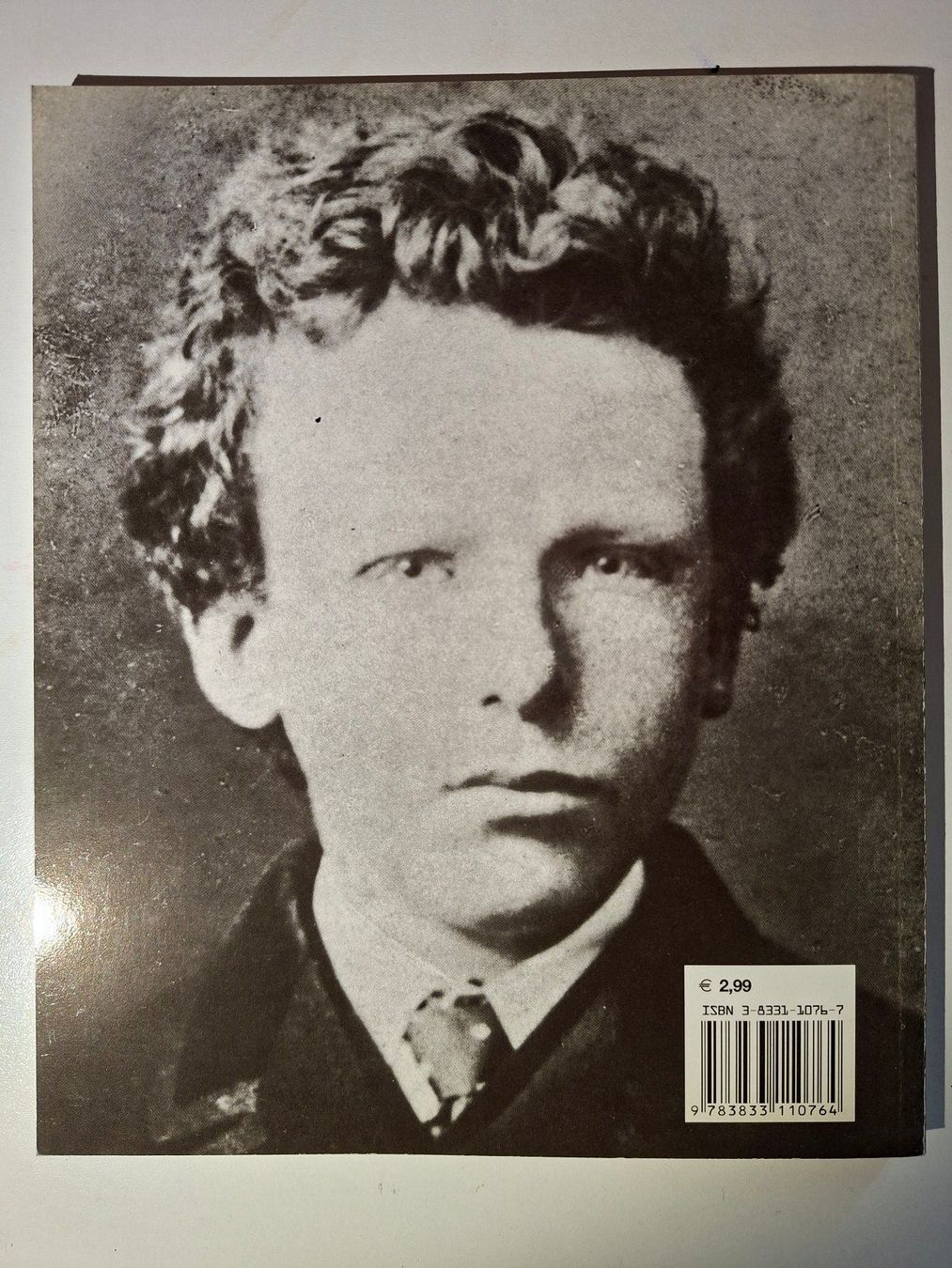 Libri: Mini Kunstführer: Van Gogh – Usato da Dietikon venduto da Buchantiqdietikon 1