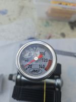 JMP Öltemperatur-Direktmesser Ölthermometer M20x2,5 NEU OVP