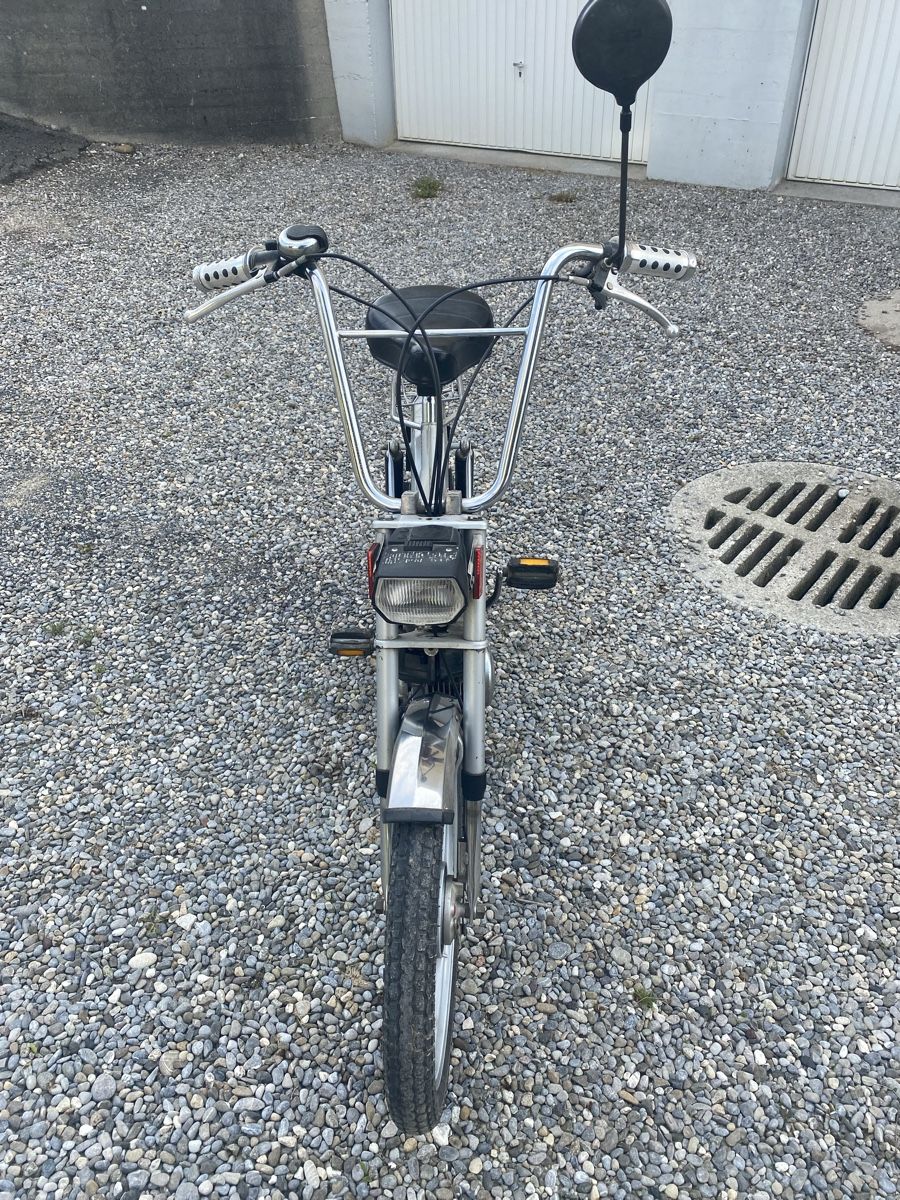 Puch Ciclomotori: Condor-Puch Max S-2A – Usato da Ins venduto da Rof9 3