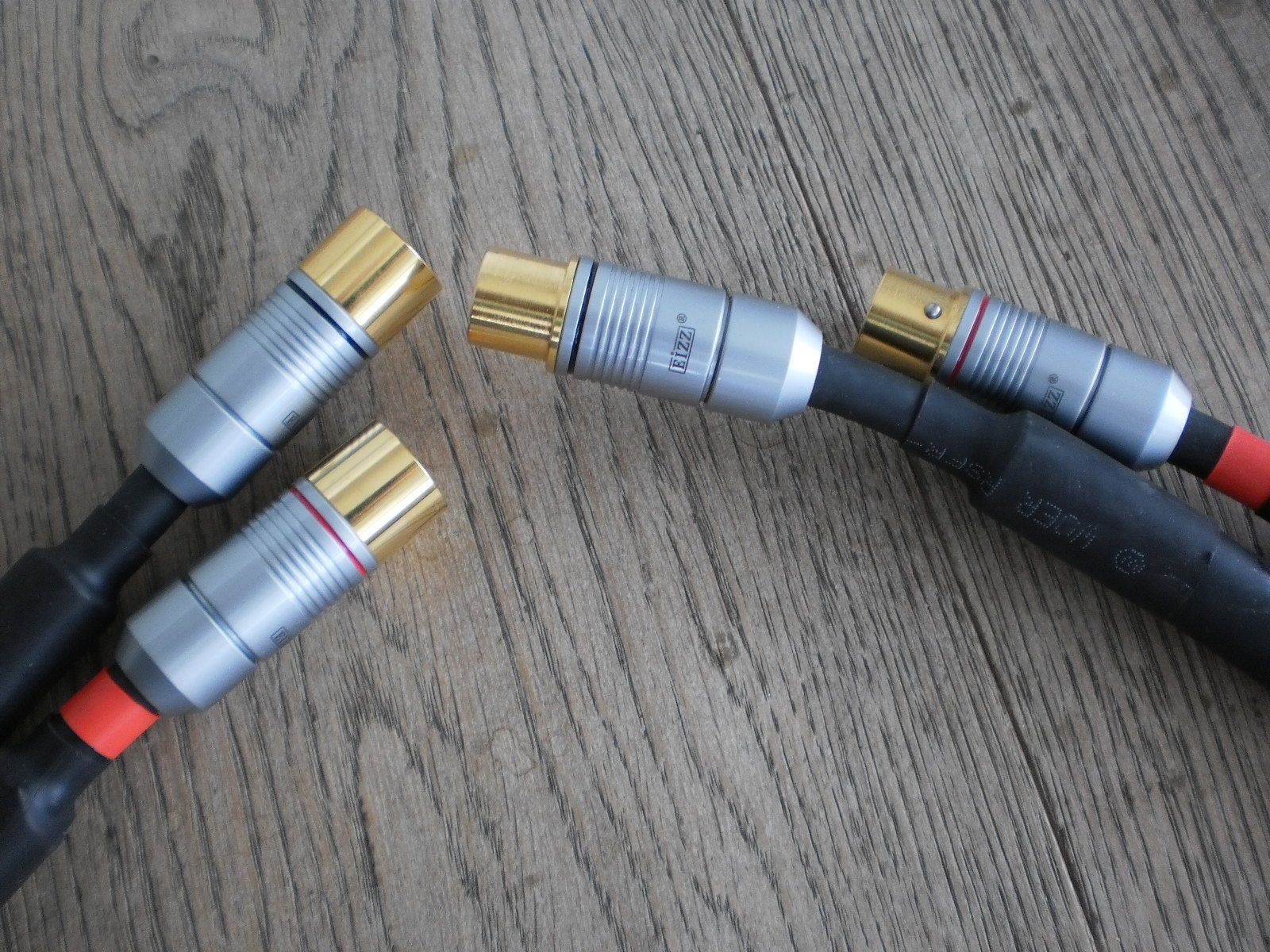 Viablue Kabel: Viablue XLR Kabel – Gebraucht aus Gonten von Bollyalb 2